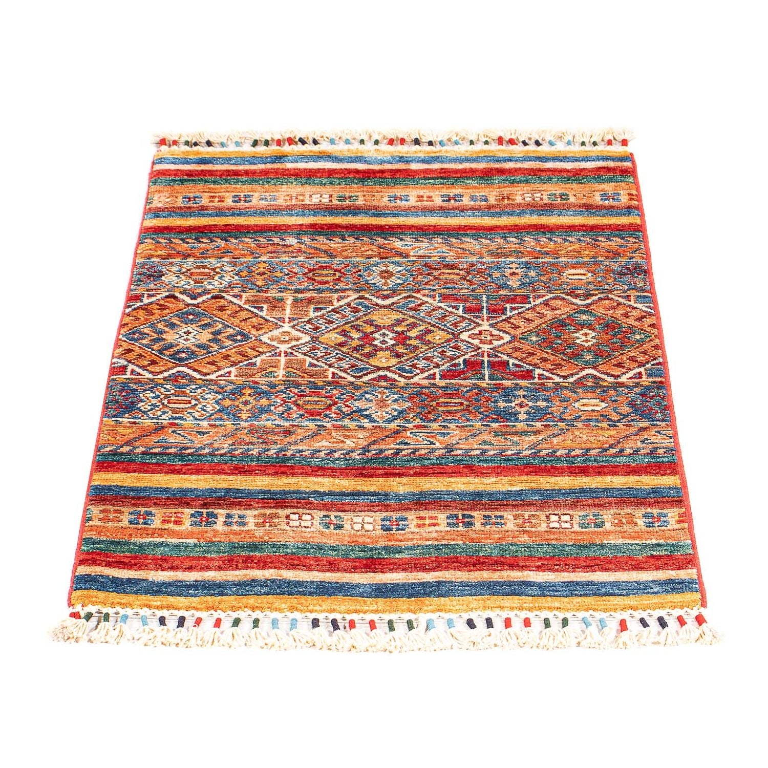 Ziegler Carpet - Shal - 98 x 61 cm - flerfarvet