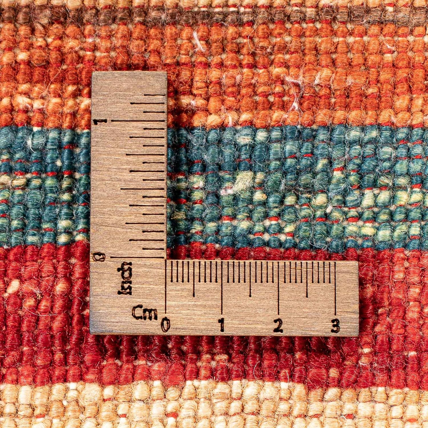 Ziegler Carpet - Shal - 98 x 61 cm - flerfarvet
