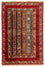 Ziegler Carpet - Shal - 98 x 65 cm - mørkerød