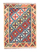 Kilim Fars Tæppe 168x128cm