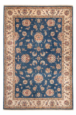 Ziegler Carpet - 257 x 175 cm - mørkeblå
