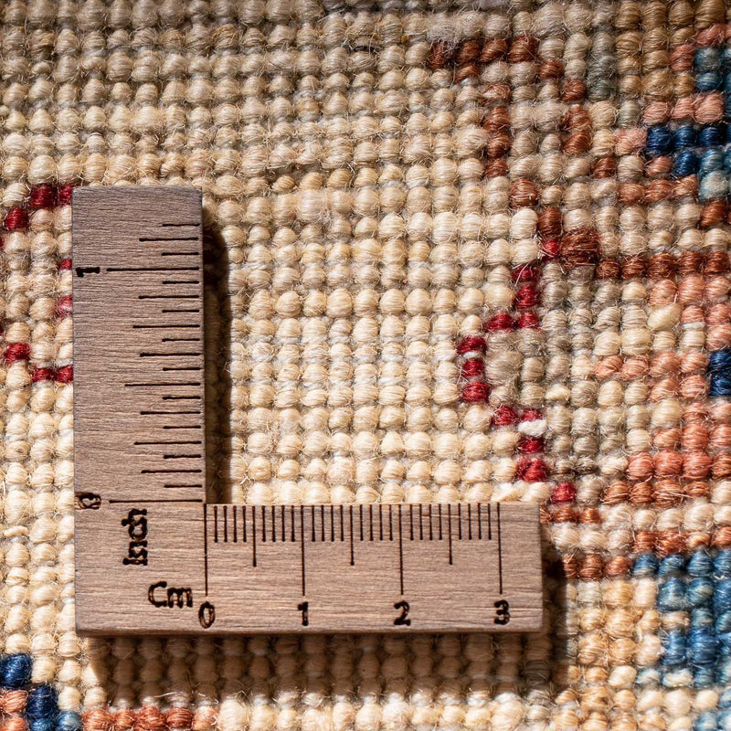 Ziegler Carpet - 257 x 175 cm - mørkeblå