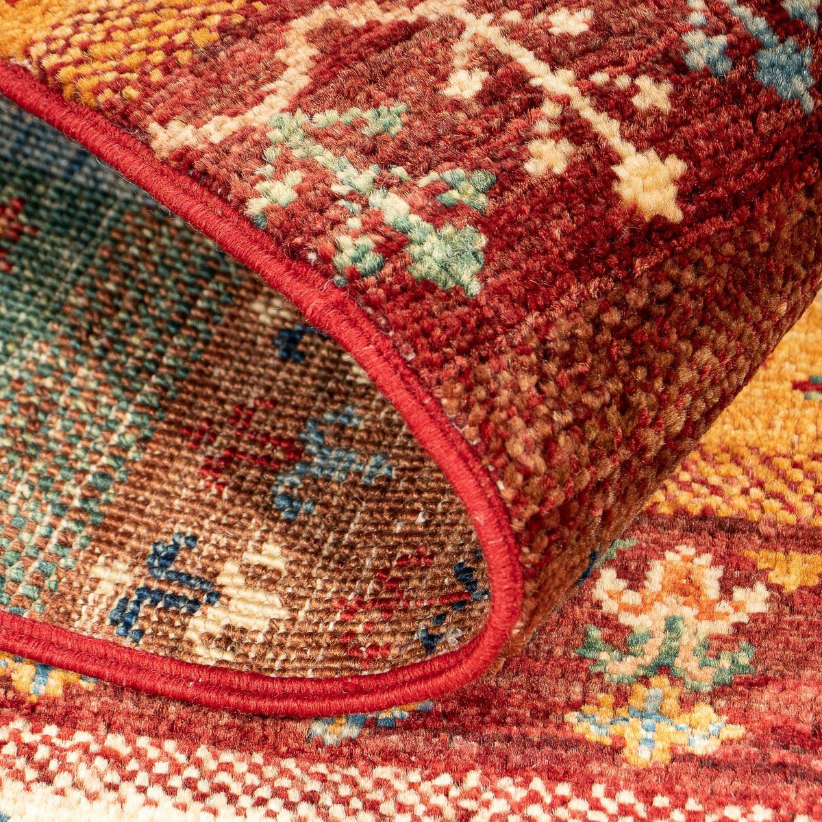 Ziegler Carpet - Ariana - 132 x 82 cm - flerfarvet