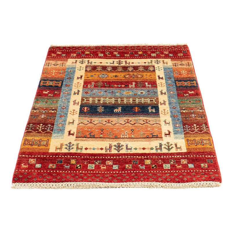 Ziegler Carpet - Ariana - 132 x 82 cm - flerfarvet
