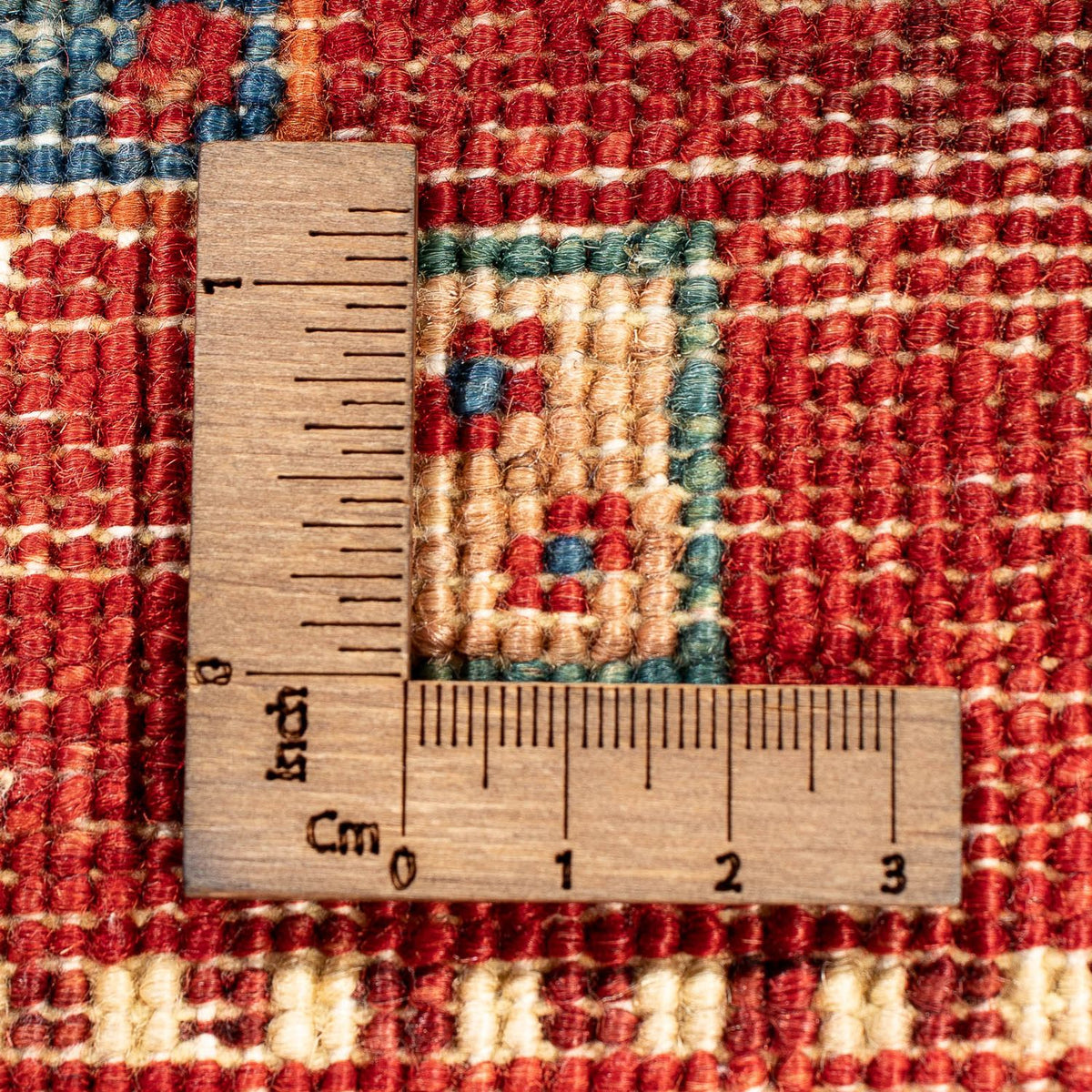 Ziegler Carpet - Ariana - 132 x 82 cm - flerfarvet