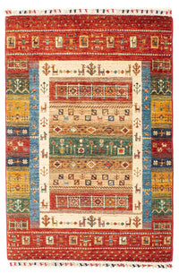 Ziegler Carpet - Ariana - 122 x 83 cm - flerfarvet
