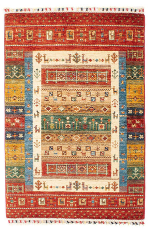 Ziegler Carpet - Ariana - 122 x 83 cm - flerfarvet