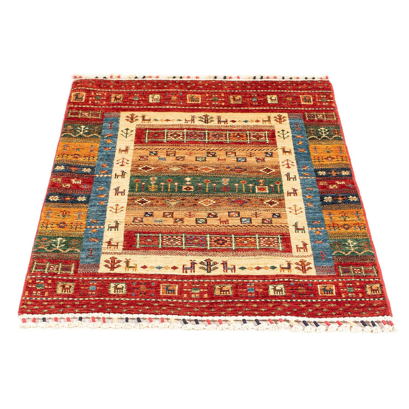 Ziegler Carpet - Ariana - 122 x 83 cm - flerfarvet
