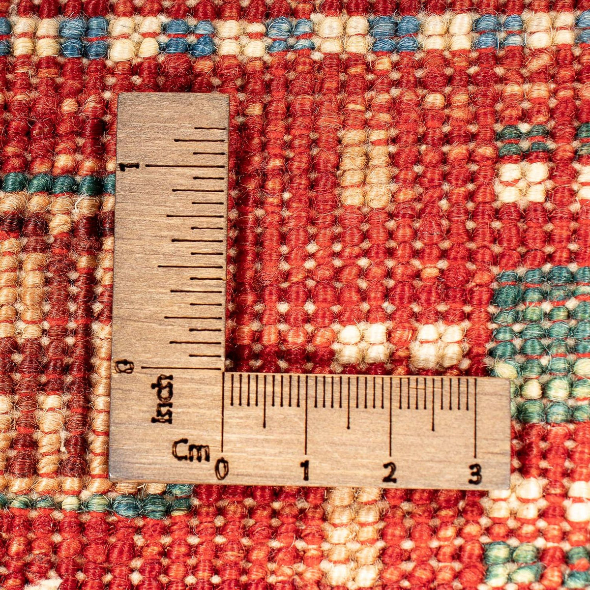 Ziegler Carpet - Ariana - 122 x 83 cm - flerfarvet