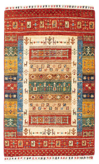 Ziegler Carpet - Ariana - 127 x 84 cm - flerfarvet
