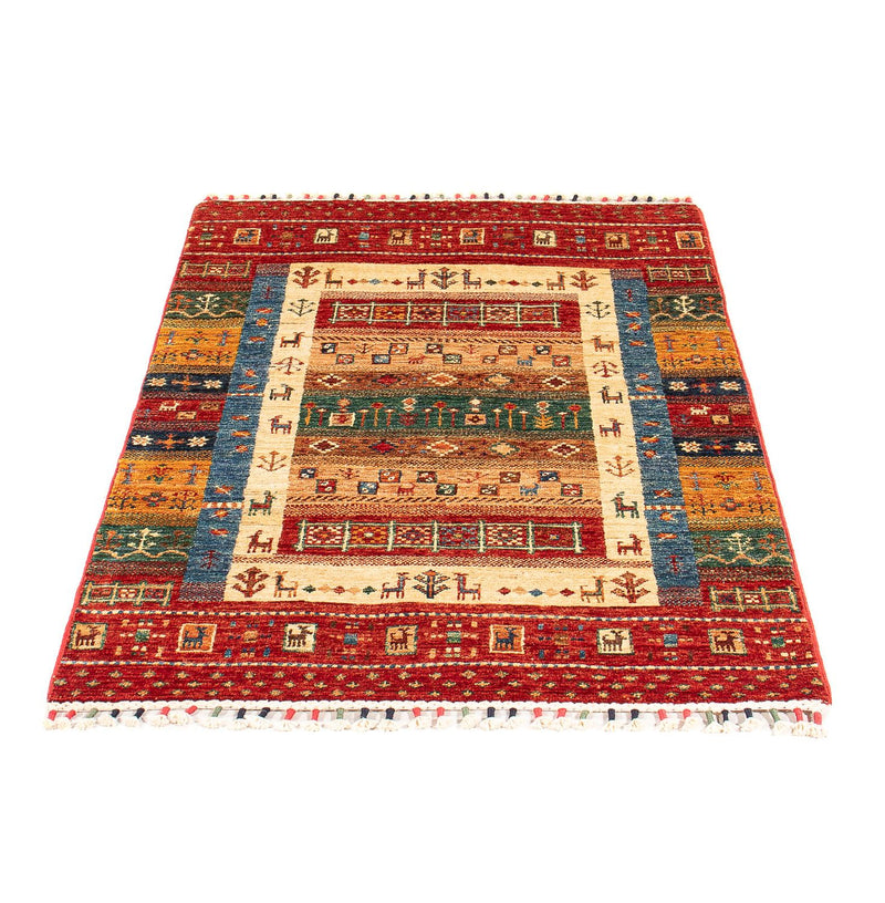 Ziegler Carpet - Ariana - 127 x 84 cm - flerfarvet