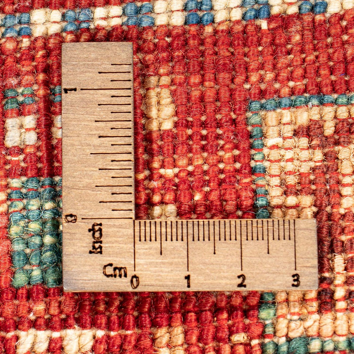 Ziegler Carpet - Ariana - 127 x 84 cm - flerfarvet