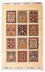 Ziegler Carpet - Bakhtiari - 90 x 62 cm - beige