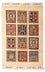 Ziegler Carpet - Bakhtiari - 90 x 61 cm - beige