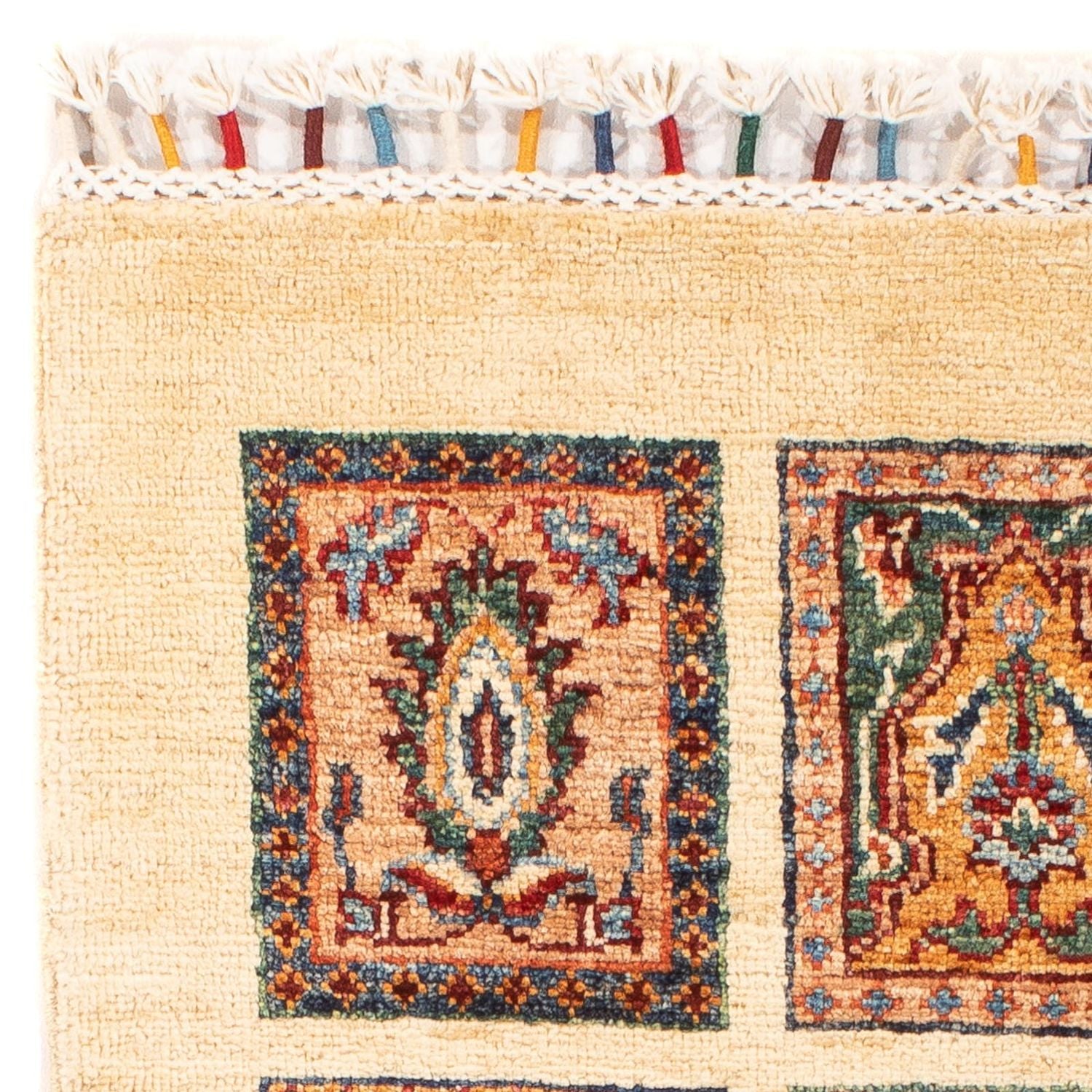 Ziegler Carpet - Bakhtiari - 90 x 61 cm - beige