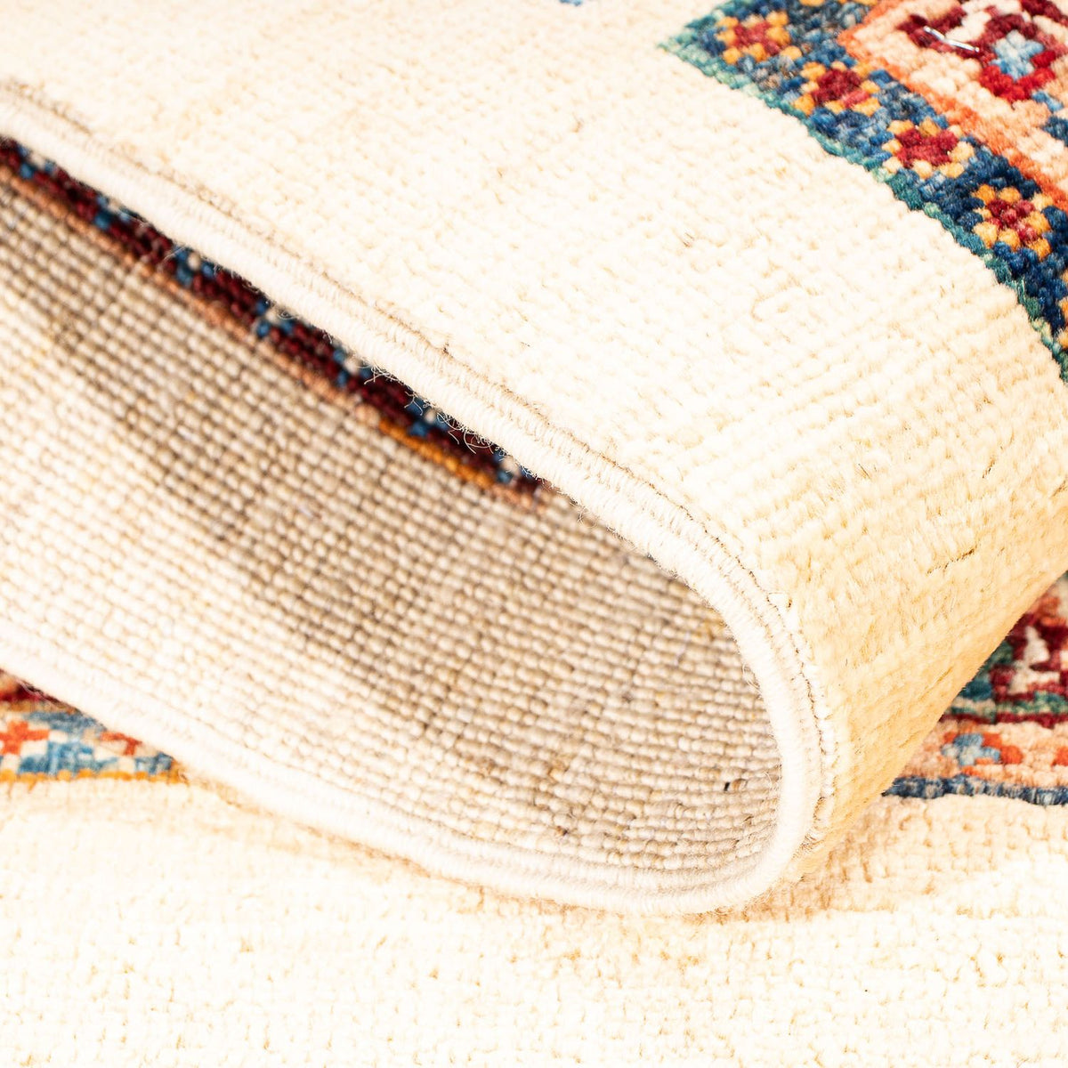 Ziegler Carpet - Bakhtiari - 90 x 61 cm - beige