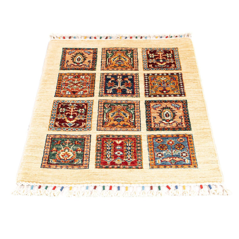 Ziegler Carpet - Bakhtiari - 90 x 61 cm - beige
