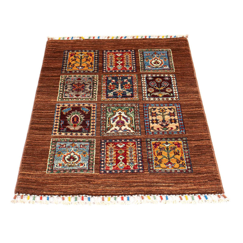 Ziegler Carpet - Bakhtiari - 98 x 61 cm - brun