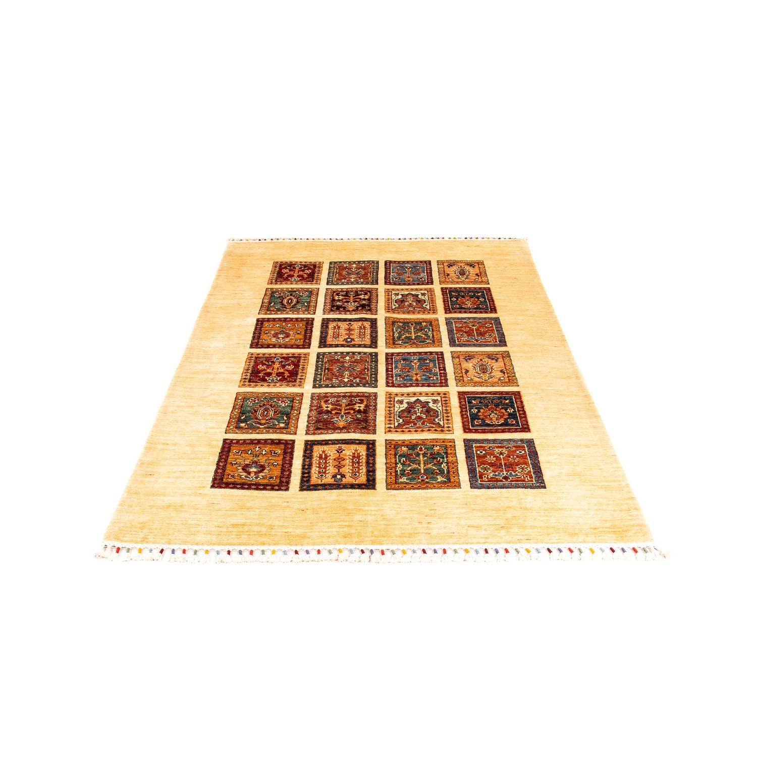 Ziegler Carpet - Bakhtiari - 179 x 123 cm - beige