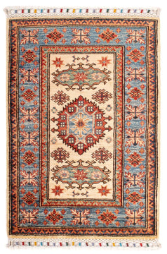Kazak tæpper