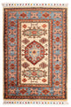 Kazak Tæppe 89x60cm - Orientalsk tæppe