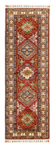 Kazak Tæppe 178x60cm - Orientalsk tæppe