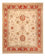 Ziegler Carpet - 245 x 198 cm - lys brun