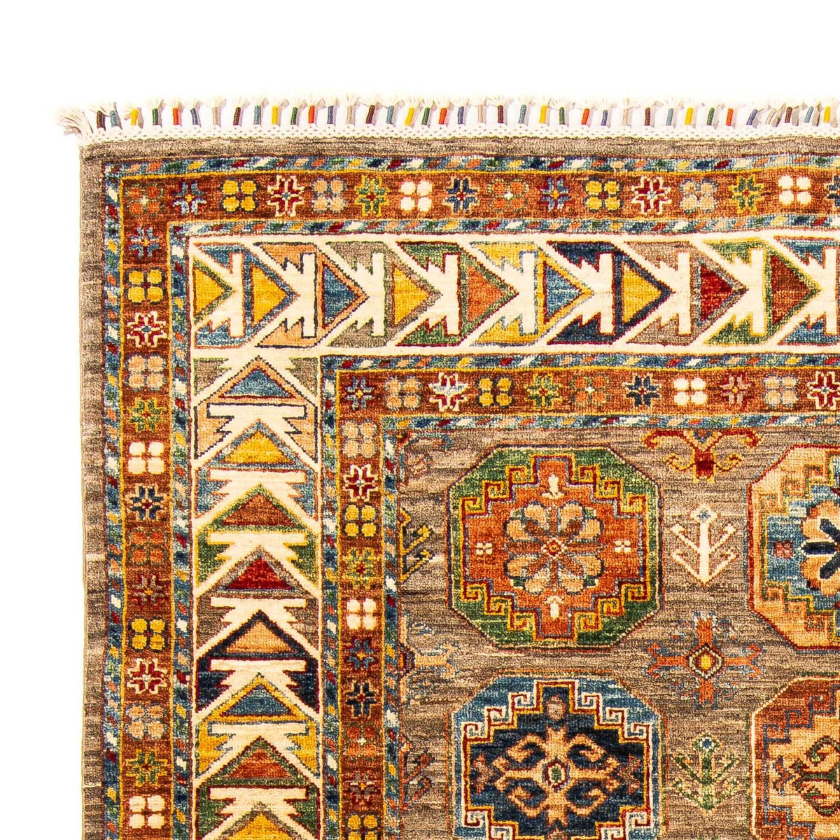 Ziegler Carpet - Ariana - 202 x 152 cm - brun