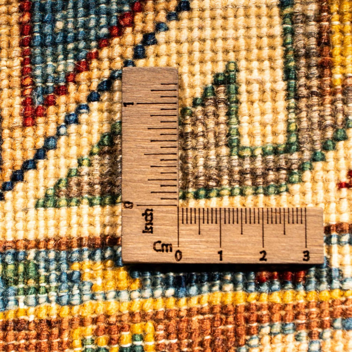 Ziegler Carpet - Ariana - 202 x 152 cm - brun