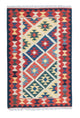 Kilim Fars Tæppe 190x120cm