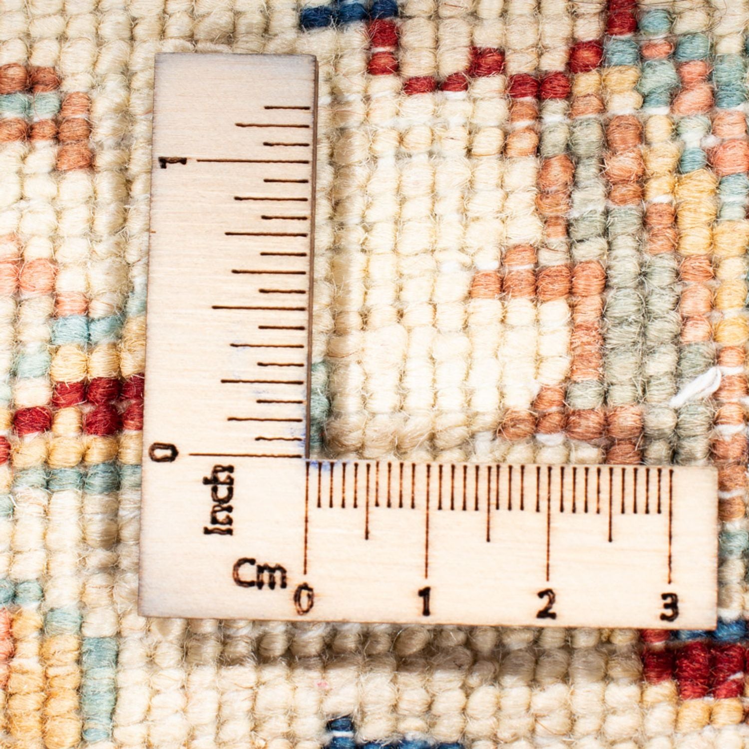 Ziegler Carpet - 176 x 120 cm - mørkeblå
