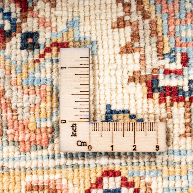 Ziegler Carpet - 183 x 125 cm - lyseblå