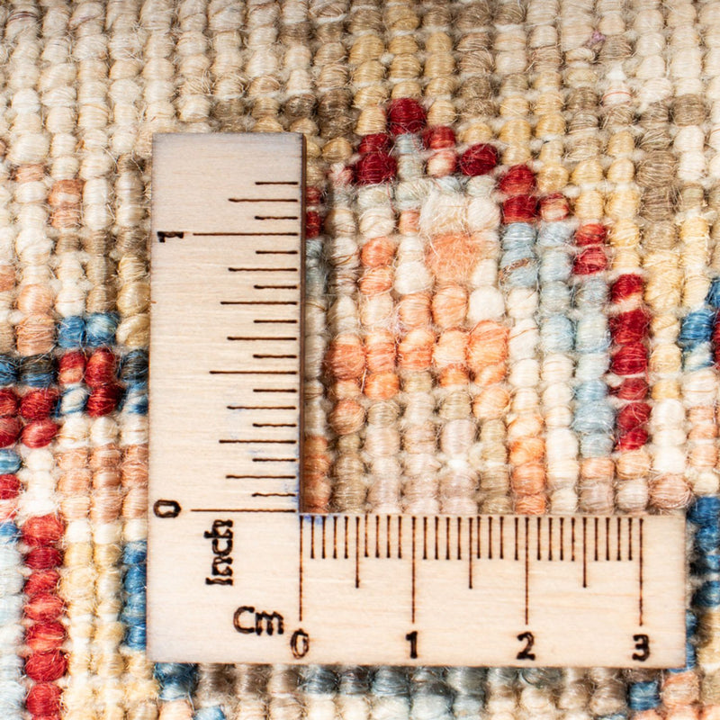 Ziegler Carpet - 181 x 126 cm - lyseblå