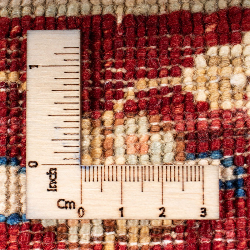 Ziegler Carpet - 199 x 155 cm - beige