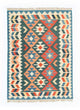Kilim Fars Tæppe 177x130cm