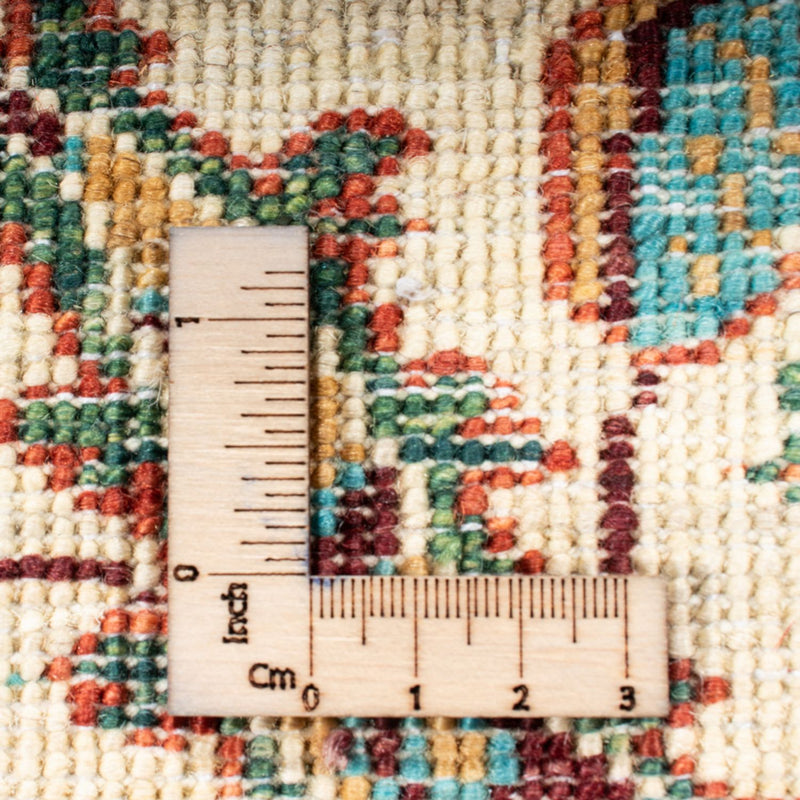 Ziegler Carpet - Ariana - 205 x 157 cm - mørkeblå