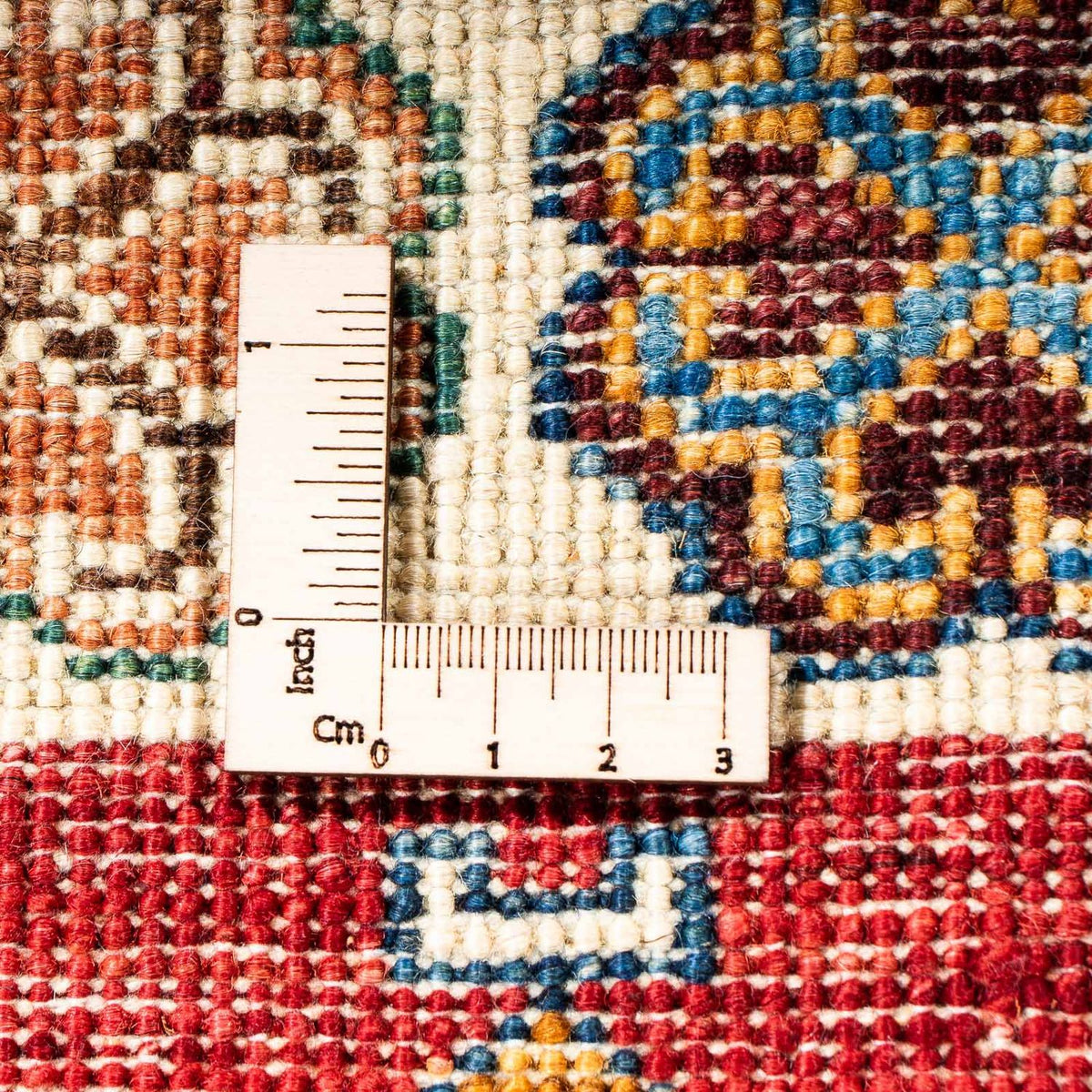 Løber Ziegler Carpet - Ariana - 286 x 89 cm - flerfarvet