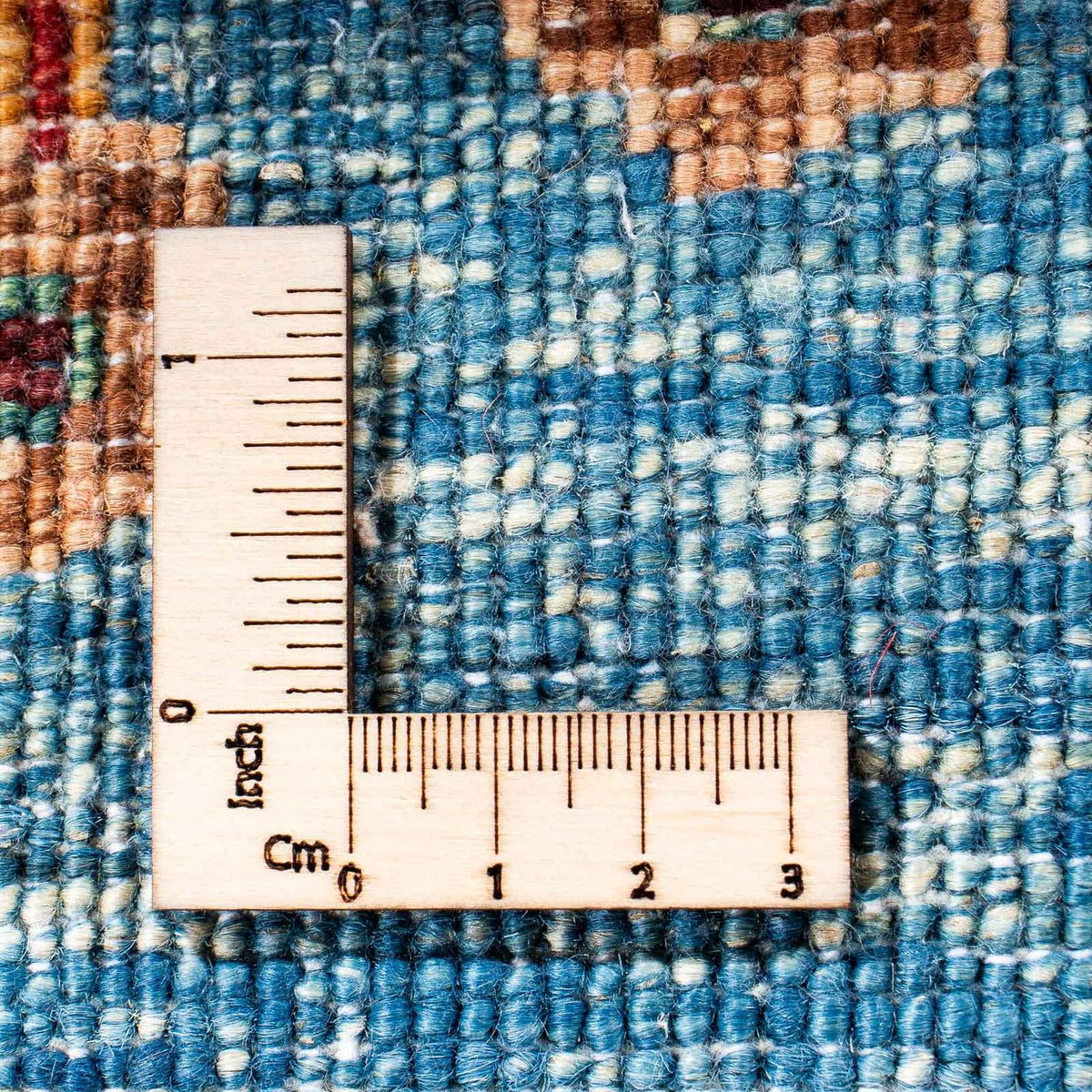 Ziegler Carpet - Ariana - 150 x 104 cm - flerfarvet