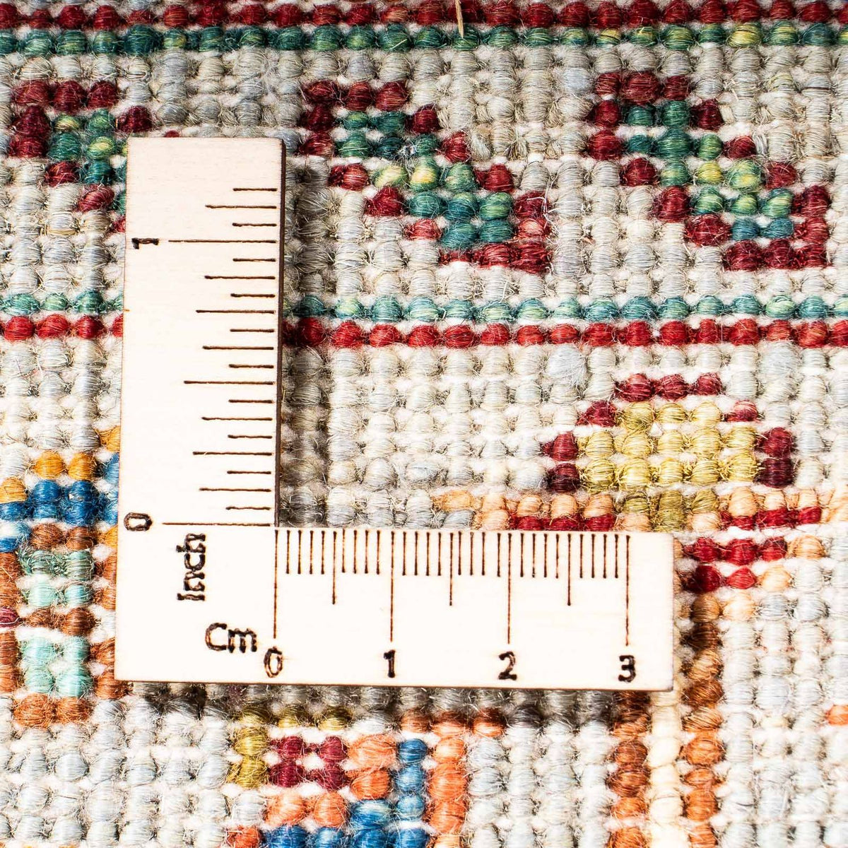 Løber Ziegler Carpet - Ariana - 240 x 89 cm - lys brun