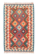 Kilim Fars Tæppe 185x119cm