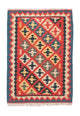Kilim Fars Tæppe 150x102cm