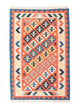 Kilim Fars Tæppe 152x99cm