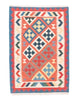 Kilim Fars Tæppe 147x101cm