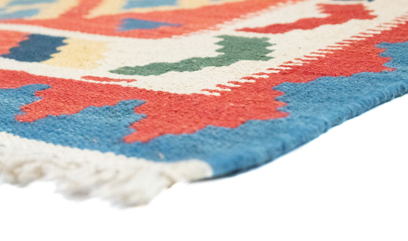 Kilim Fars Tæppe 147x101cm