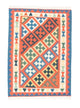Kilim Fars Tæppe 148x106cm