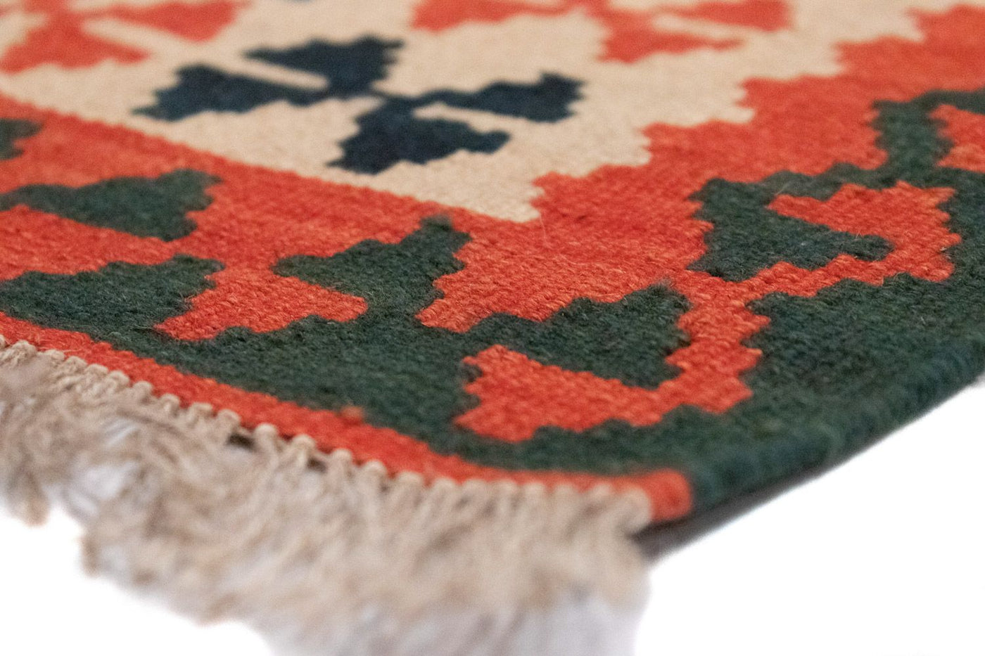 Kilim Fars Tæppe 153x100cm