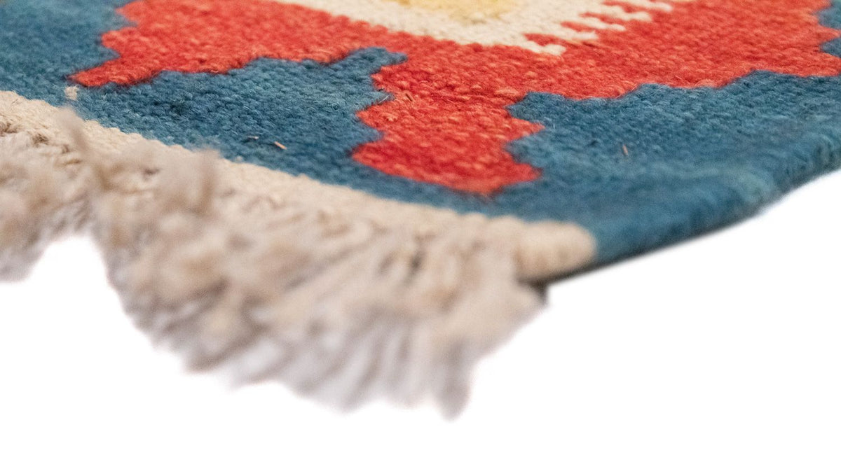 Kilim Fars Tæppe 102x151cm