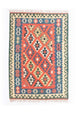 Kilim Fars Tæppe 158x105cm
