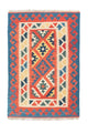 Kilim Fars Tæppe 152x103cm