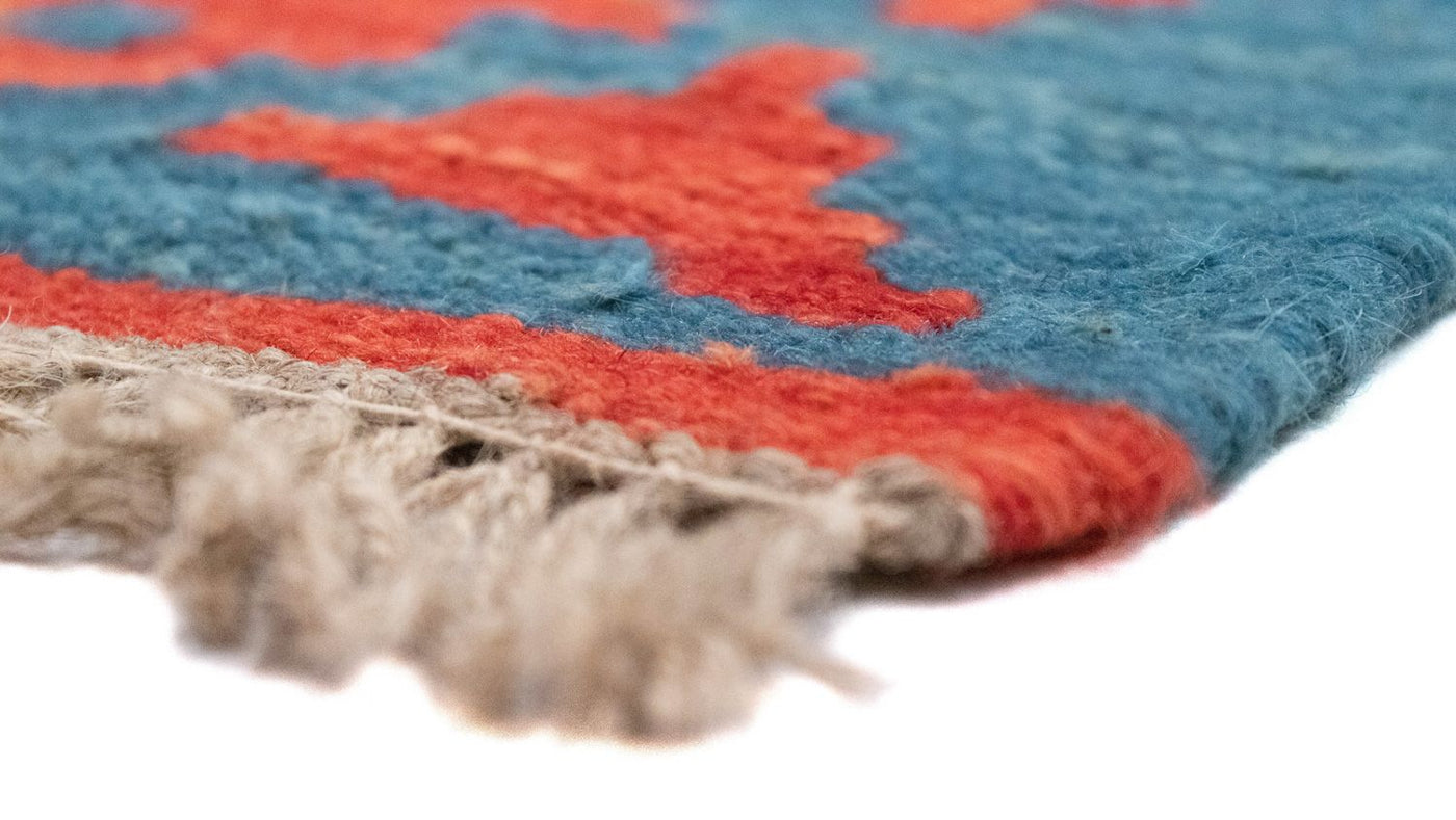 Kilim Fars Tæppe 152x103cm